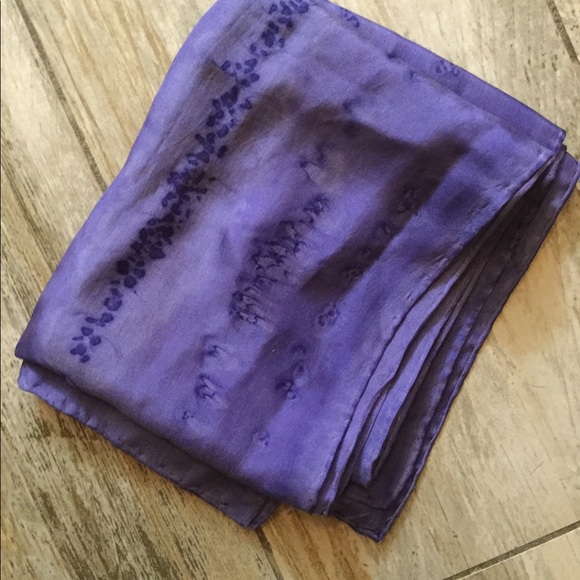 Bundle of scarves - Picture 5 of 7